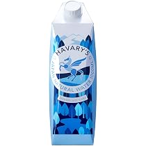 Amazon.co.jp: ゴールドパック azumino ミネラルウォーター 紙 TGA1L